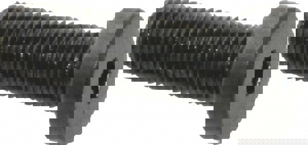 Low Head Socket Cap Screw: #8-32, 1/2